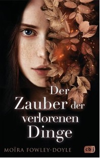 Cover des Buchs