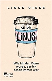 Cover des Buchs Ich bin Linus