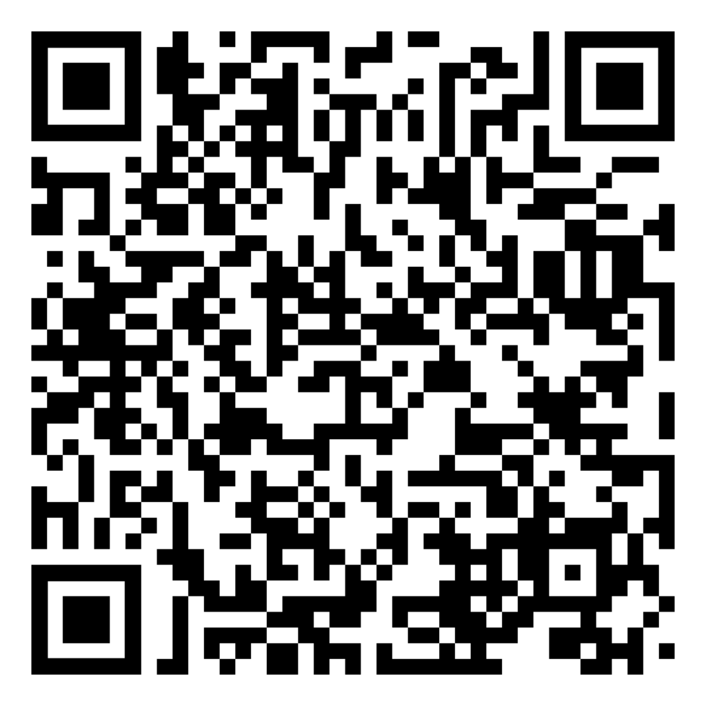 QR-Code zu Betterplace